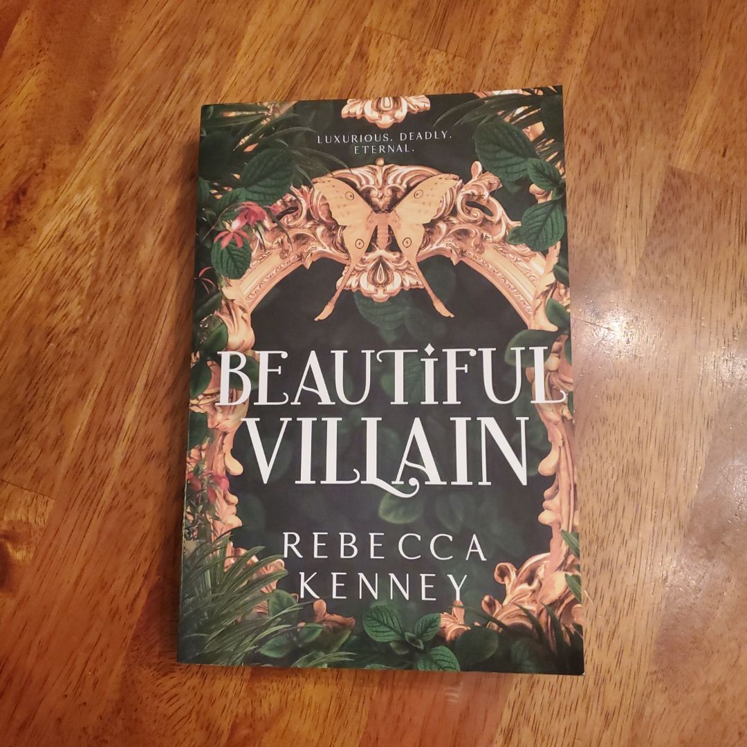 Beautiful Villain