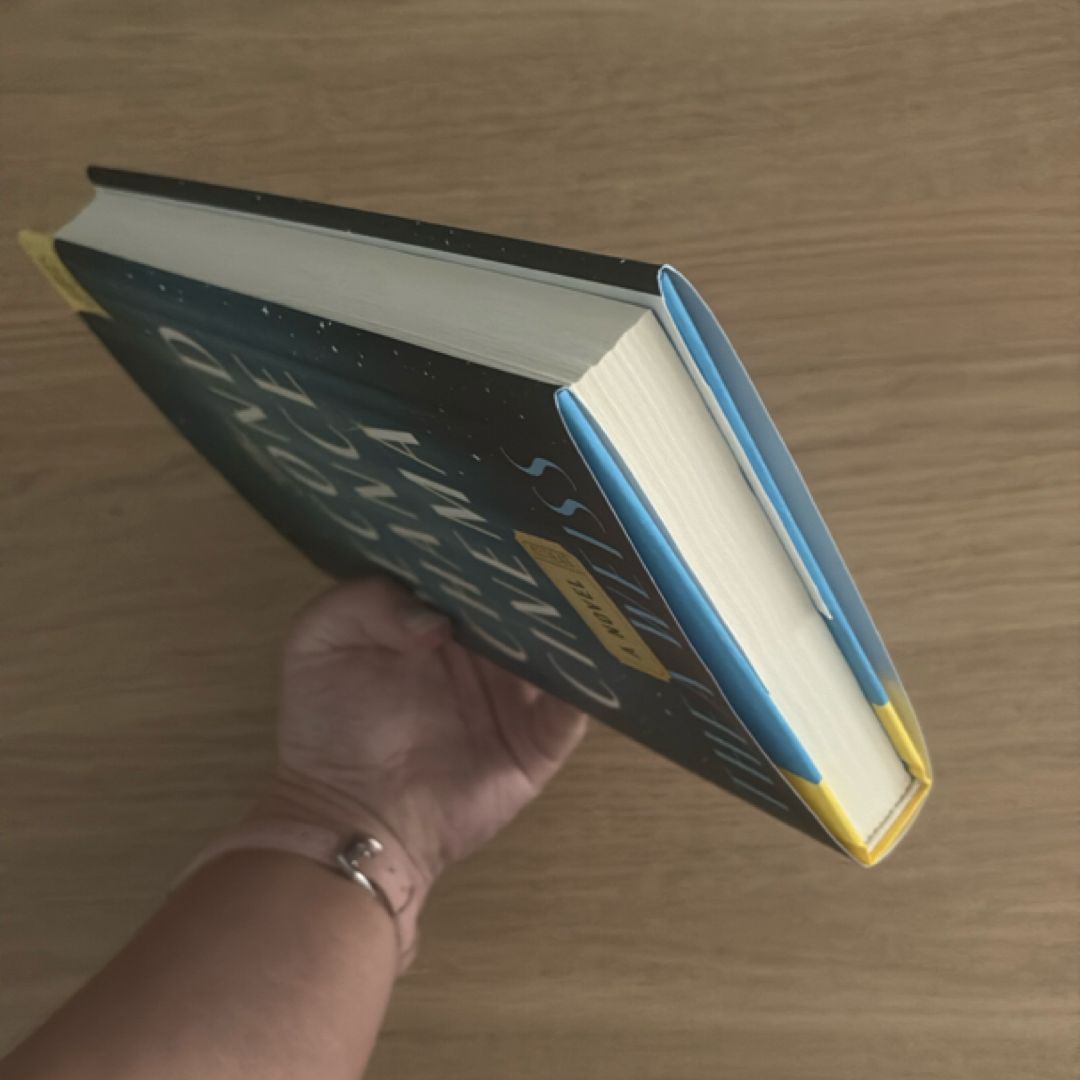 The Second Chance Cinema