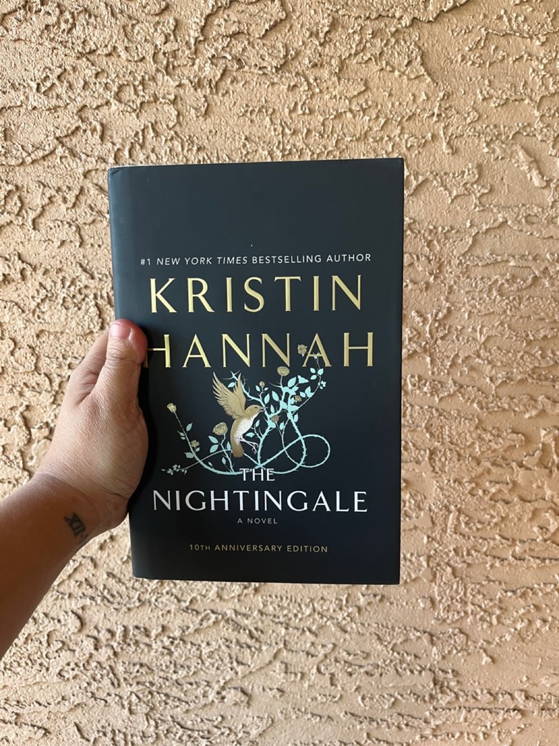 The Nightingale Deluxe Edition