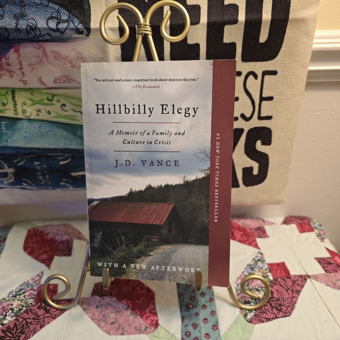 Hillbilly Elegy