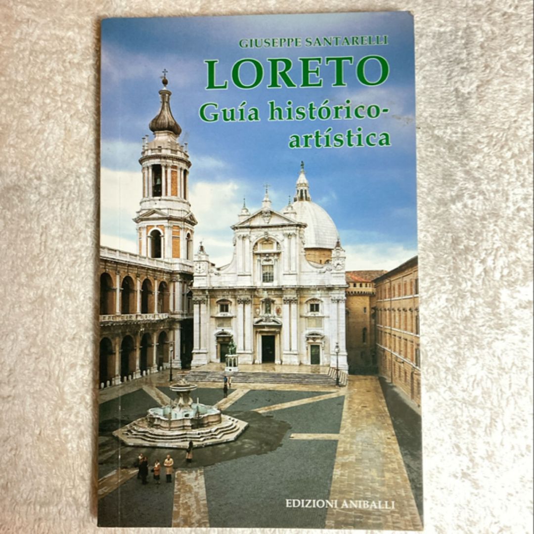Loreto 26C