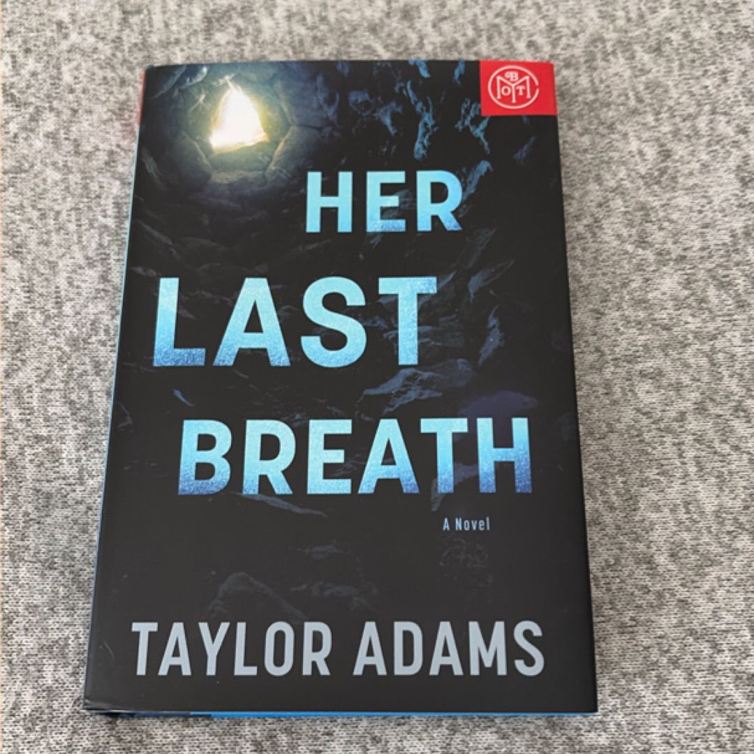 Her Last Breath