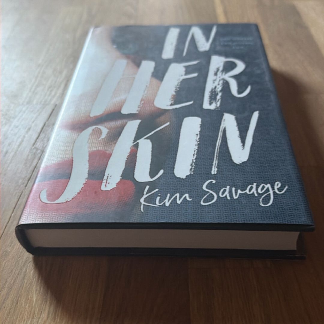 In Her Skin
