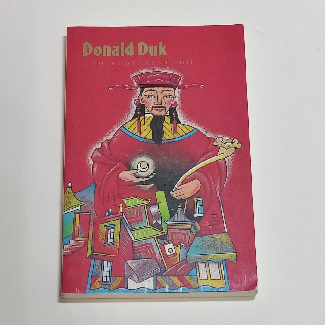 Donald Duk