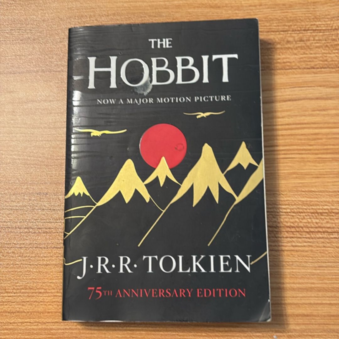 The Hobbit