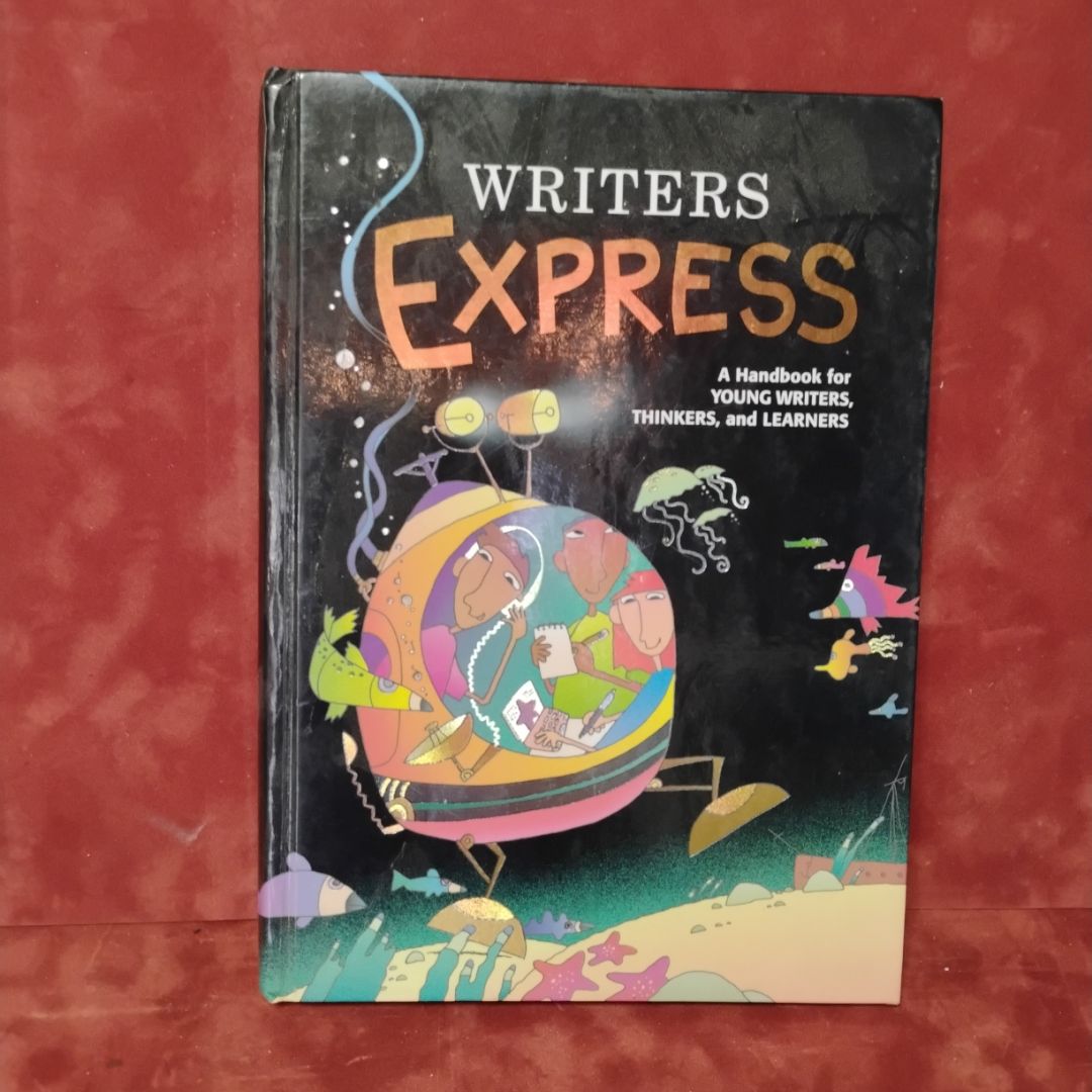 Writers Express