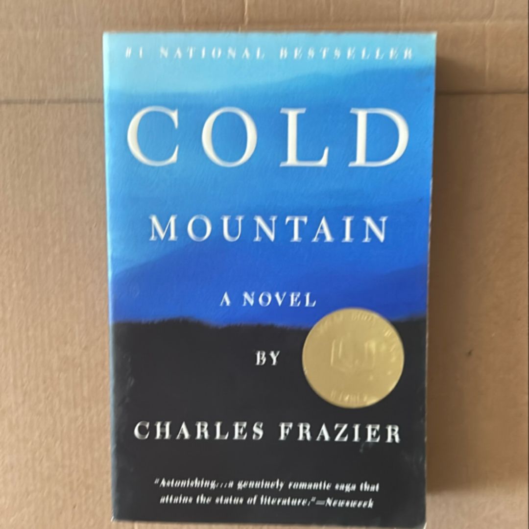 Cold Mountain