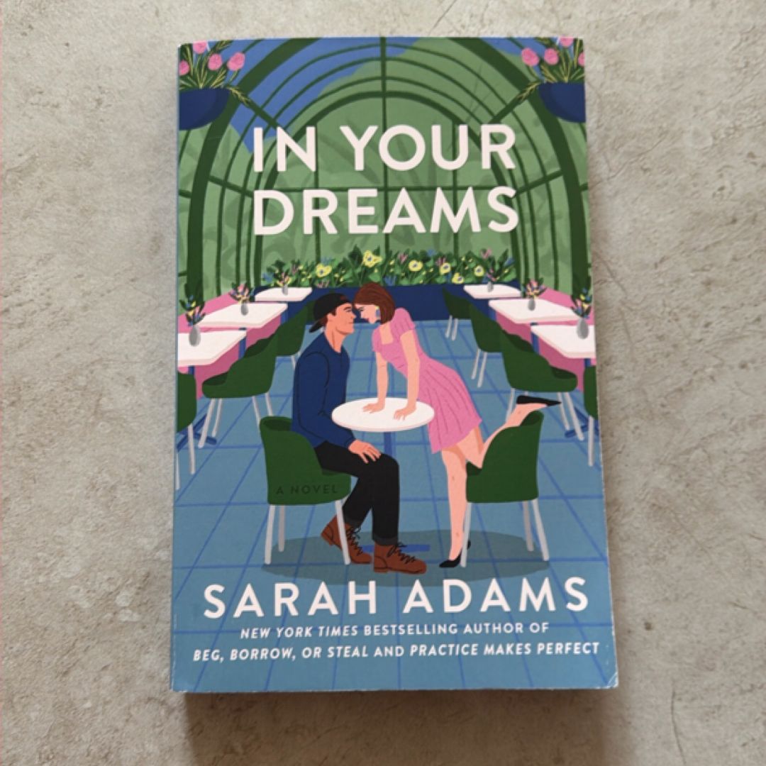 In Your Dreams