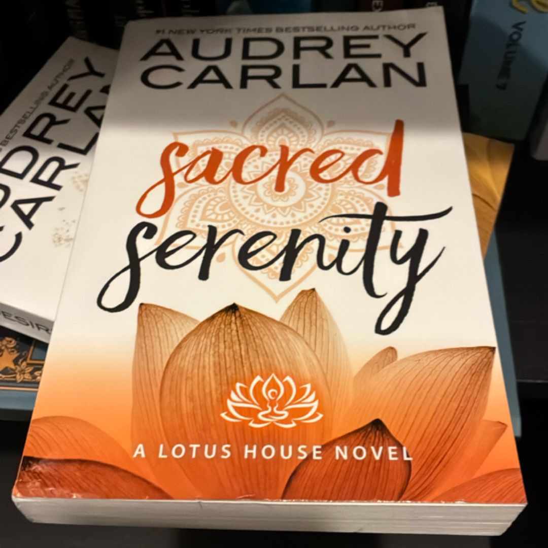 Sacred Serenity