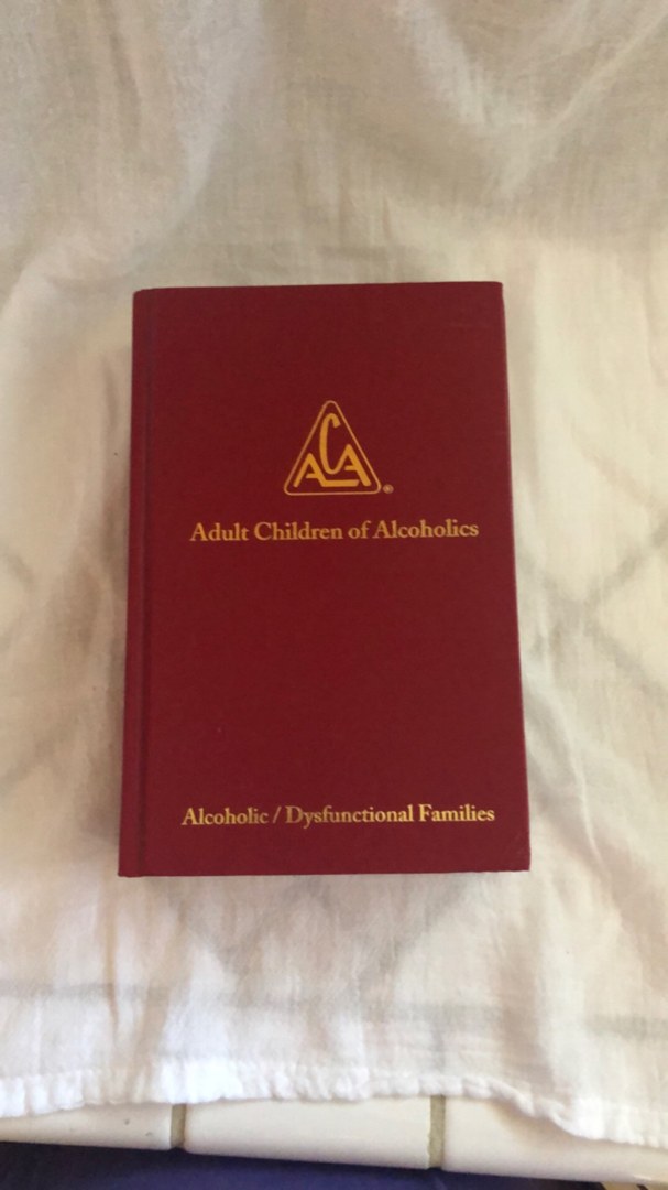 Adult Children of Alcoholics/Dysfunctional Families
