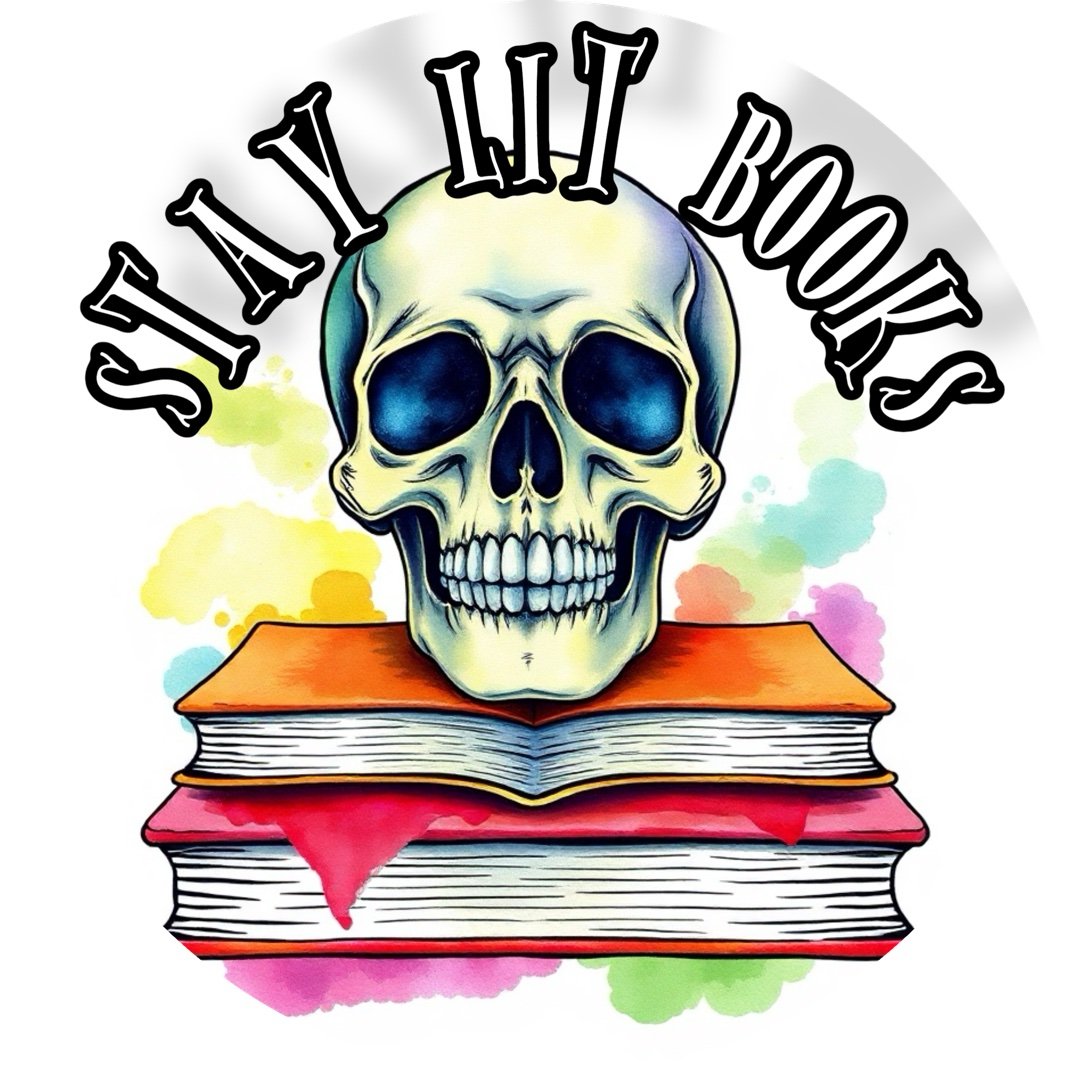 Stay Lit Books
