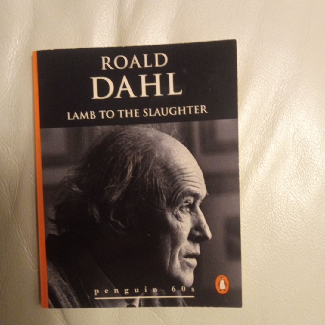 Lamb to the Slaughter