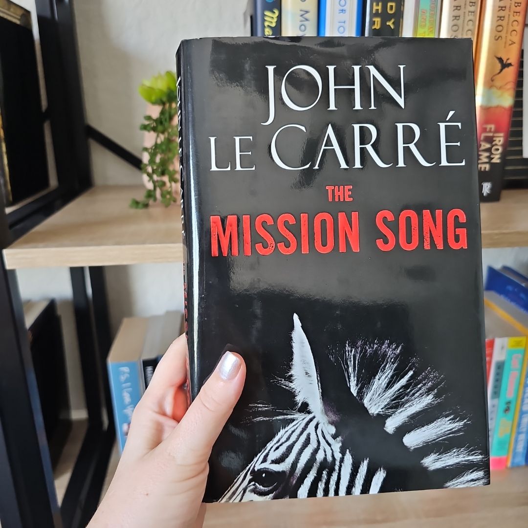 Mission Song