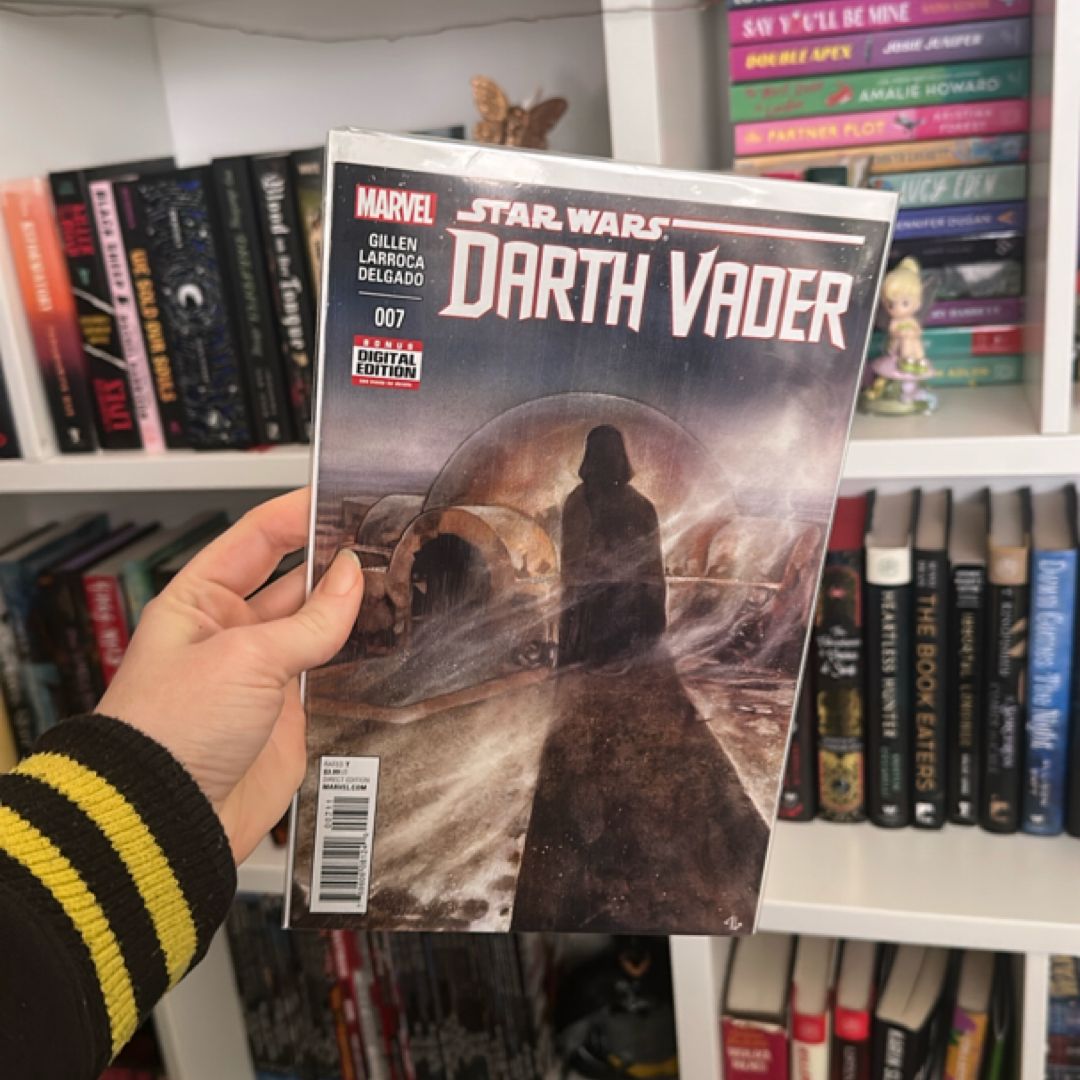 Star Wars: Darth Vader Vol. 2