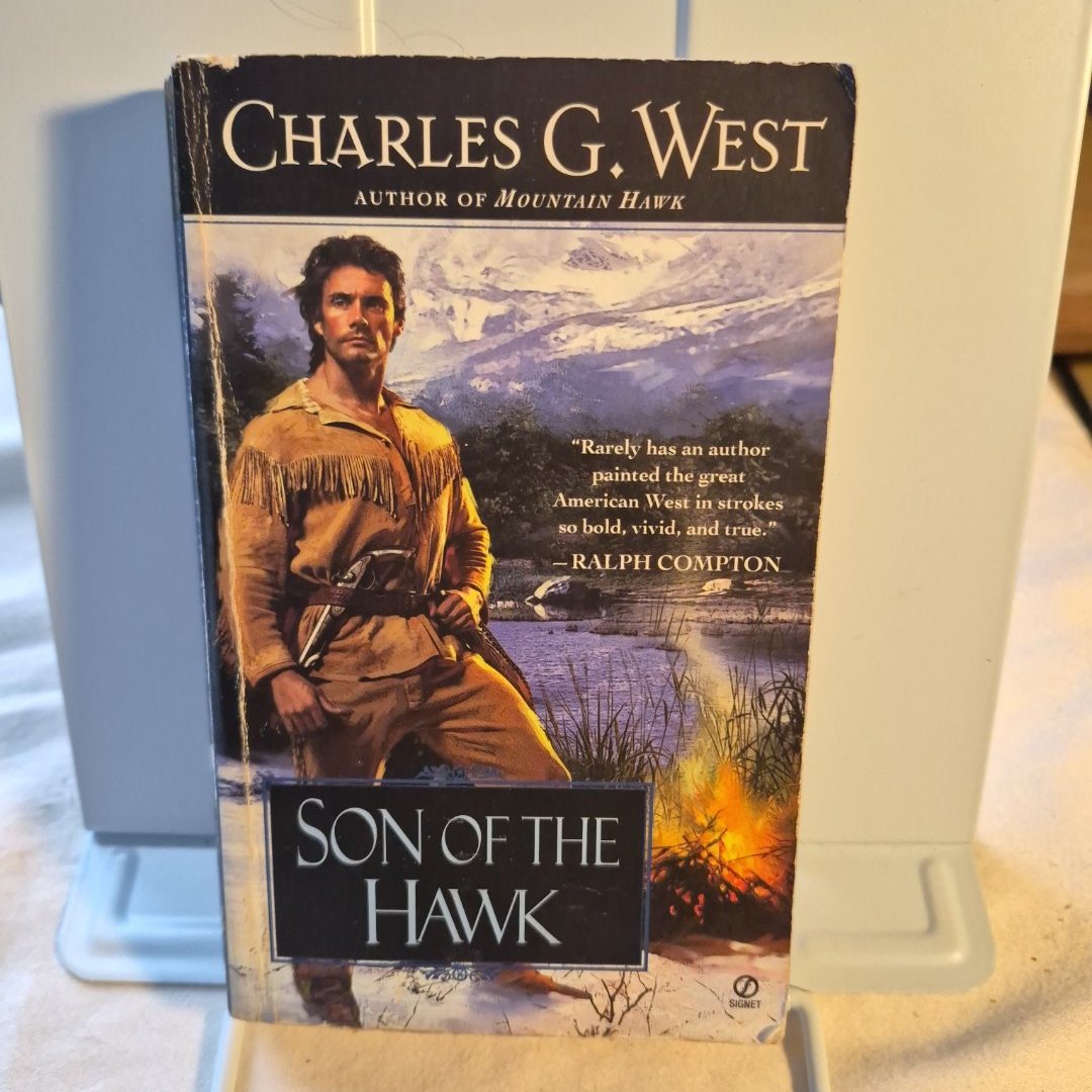 Son of the Hawk