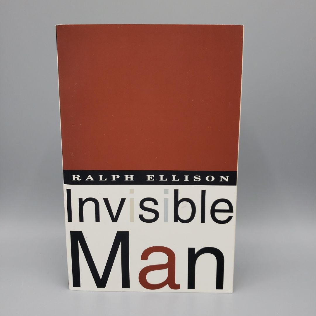 Invisible Man