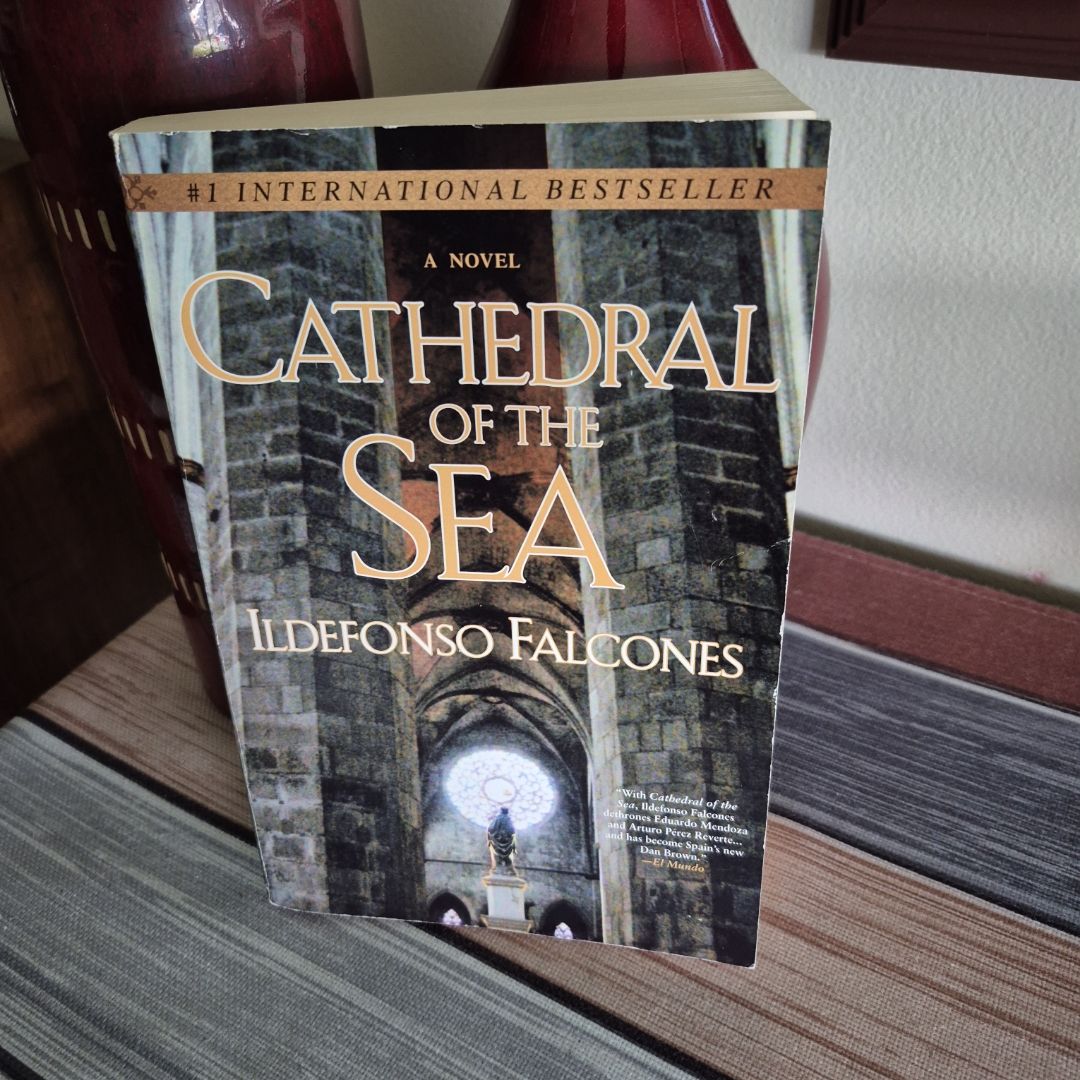 Cathedral of the Sea
