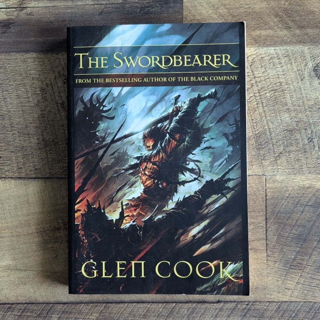 The Swordbearer