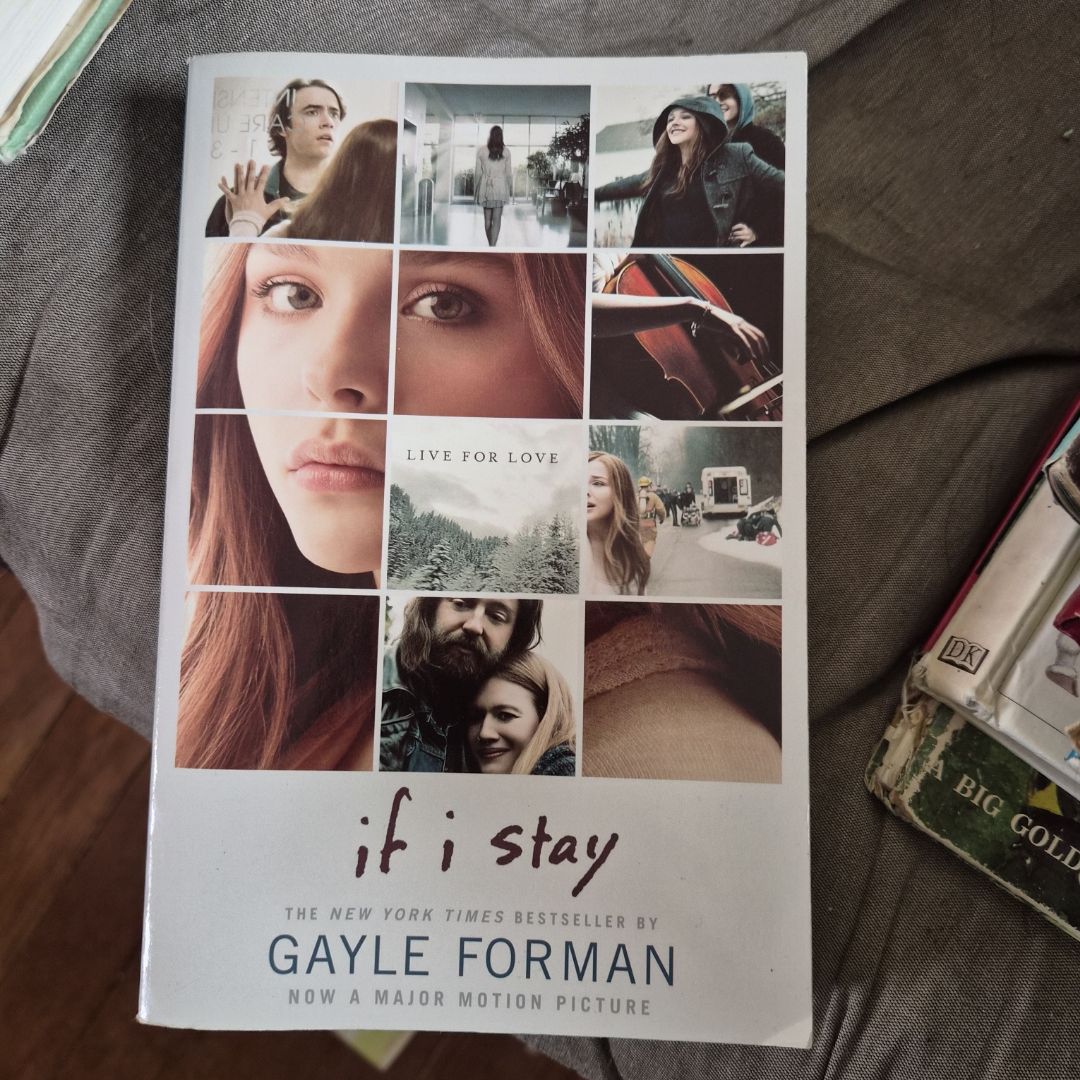 If I Stay