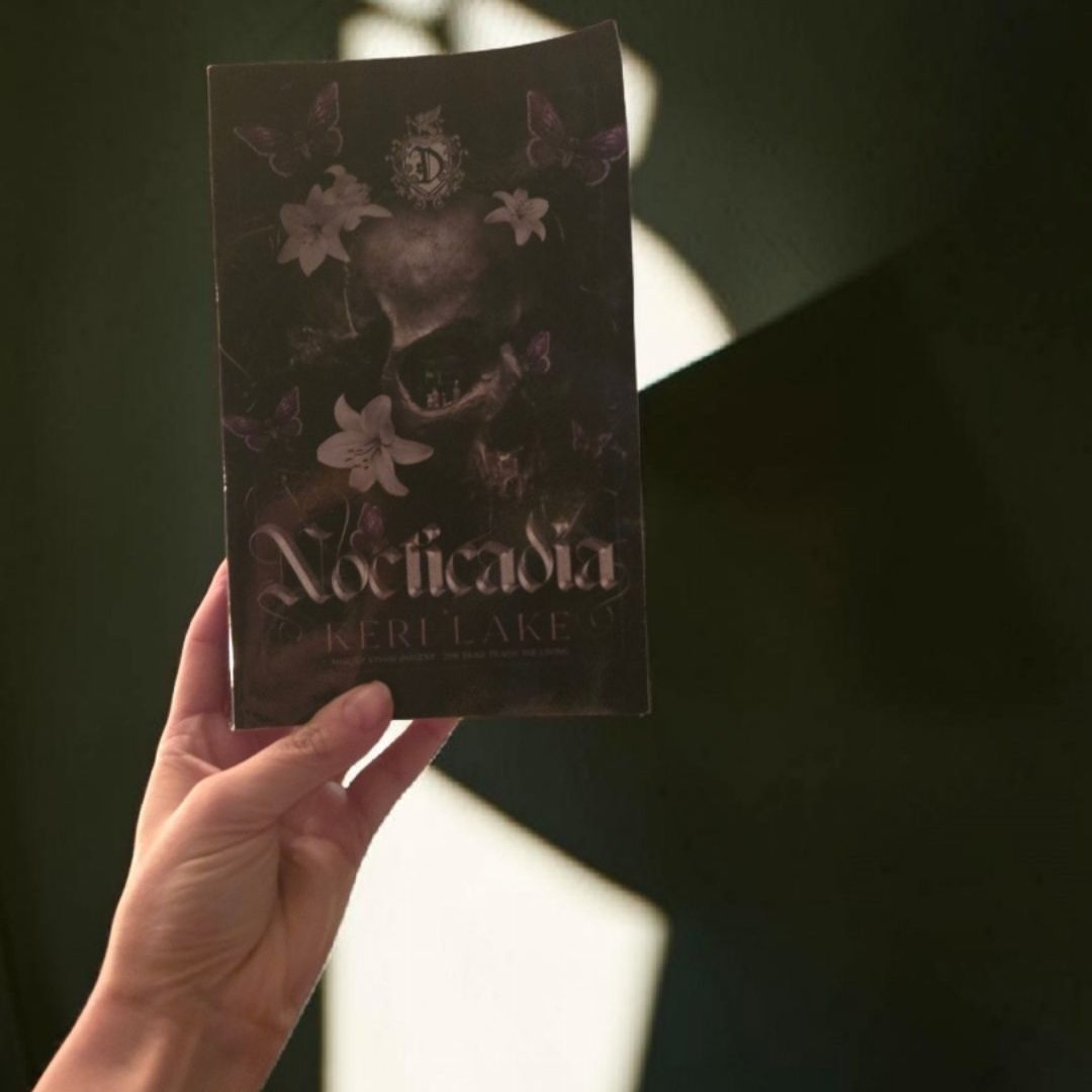 Nocticadia