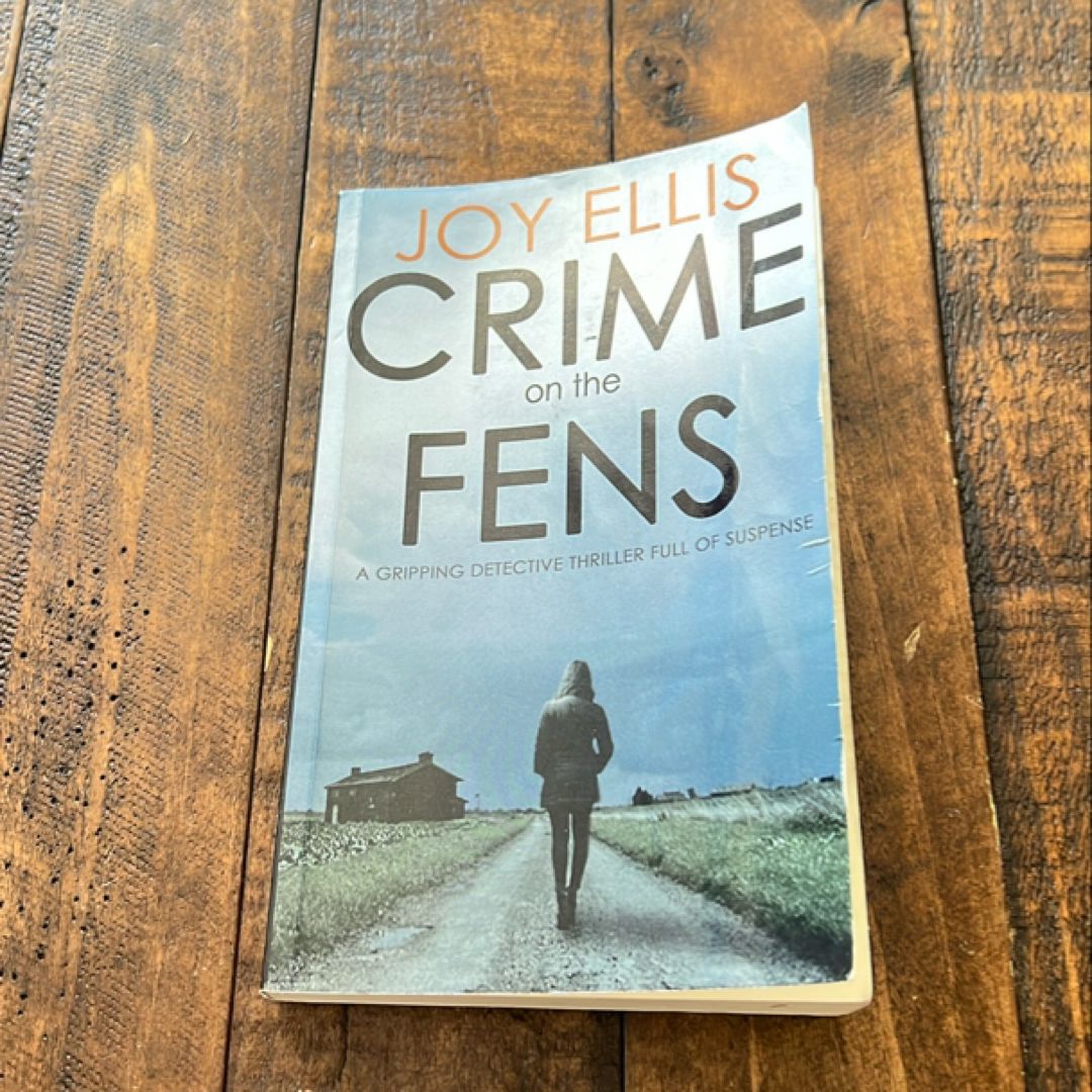 Crime on the Fens