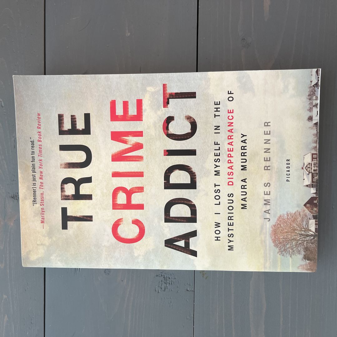 True Crime Addict