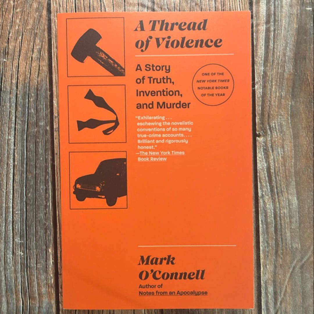 A Thread of Violence