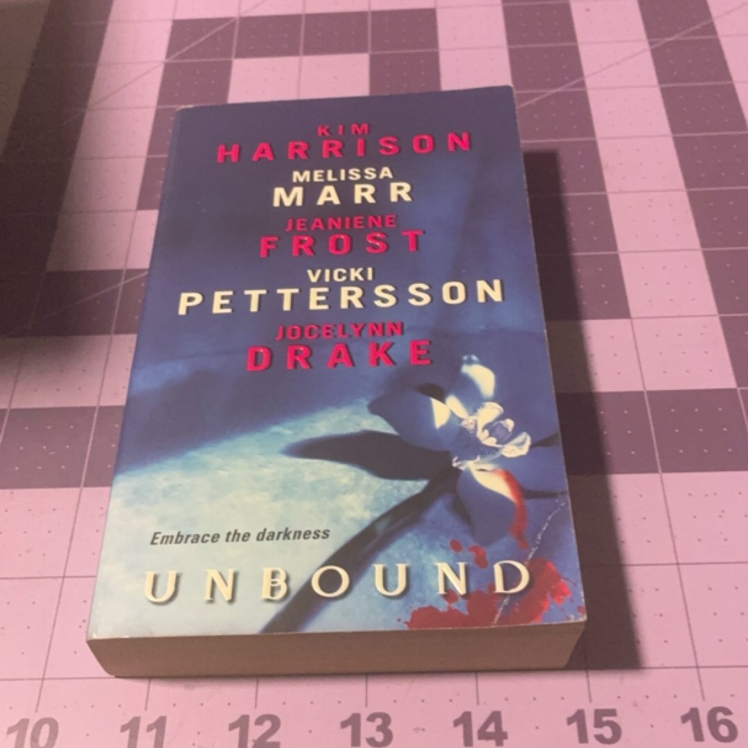 Unbound