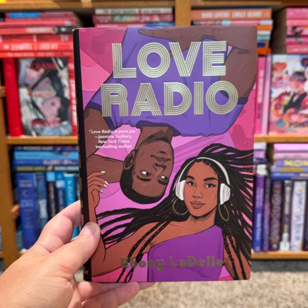 Love Radio
