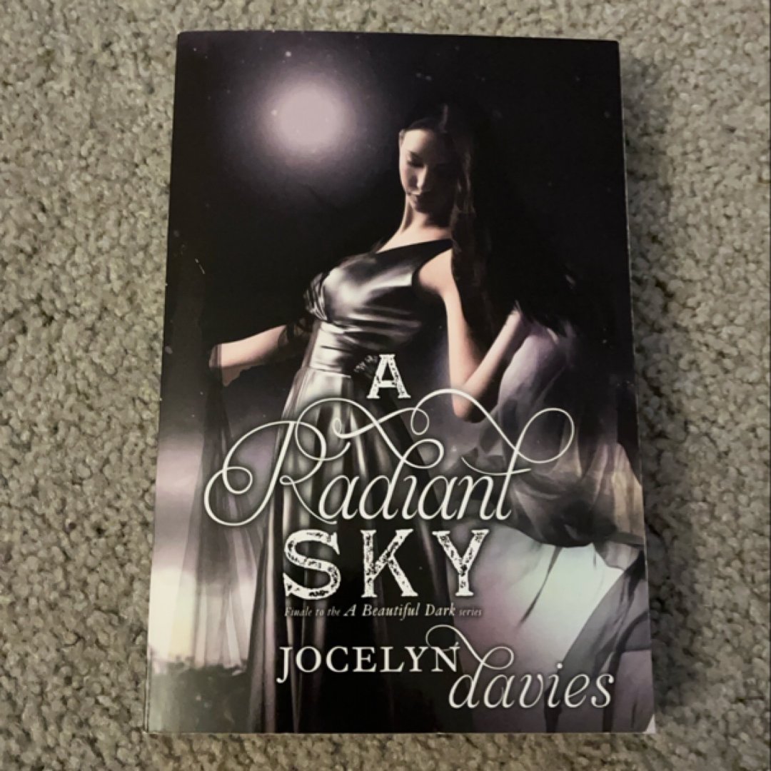 A Radiant Sky