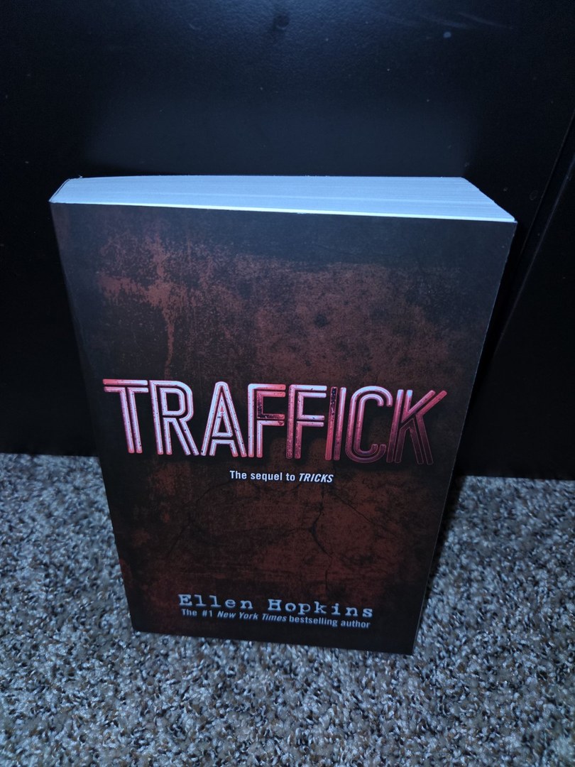 Traffick