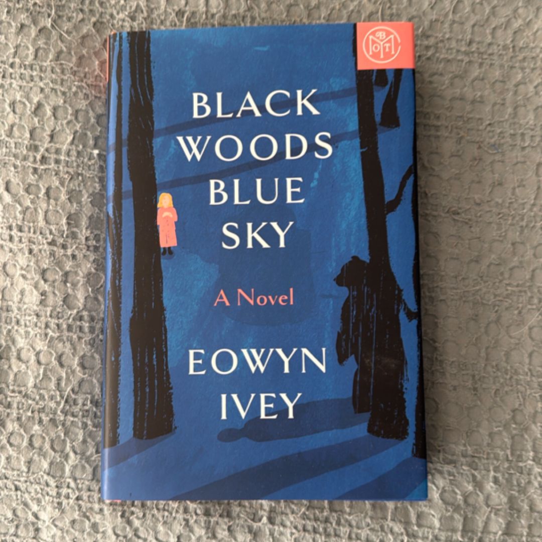 Black Woods, Blue Sky