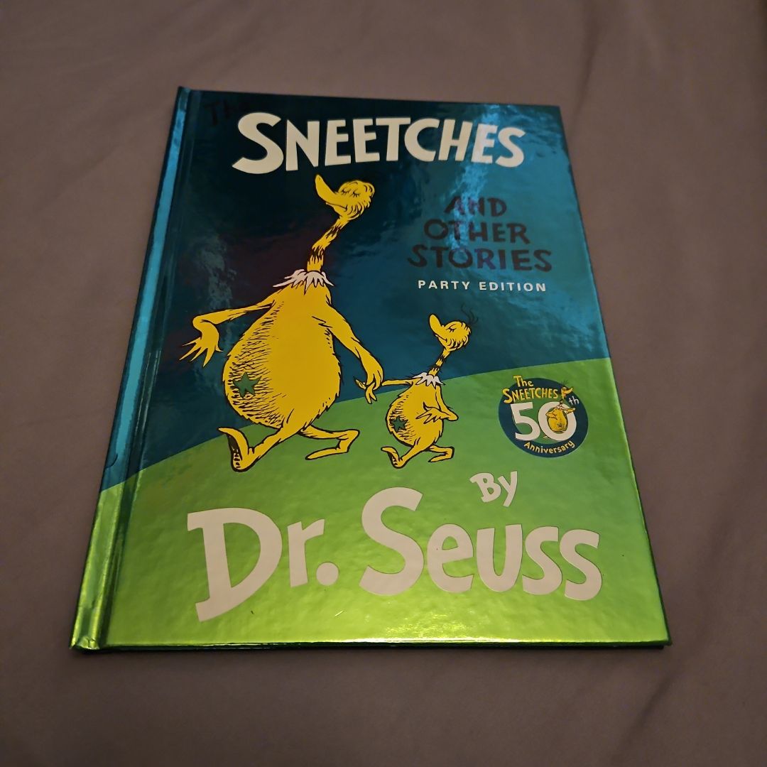 The Sneetches and Other Stories