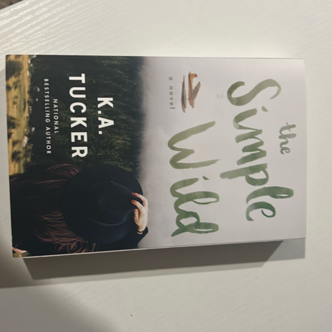 The Simple Wild