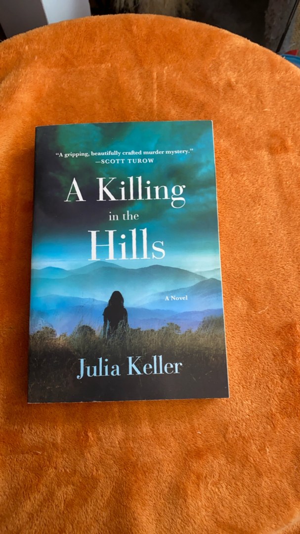 A Killing in the Hills