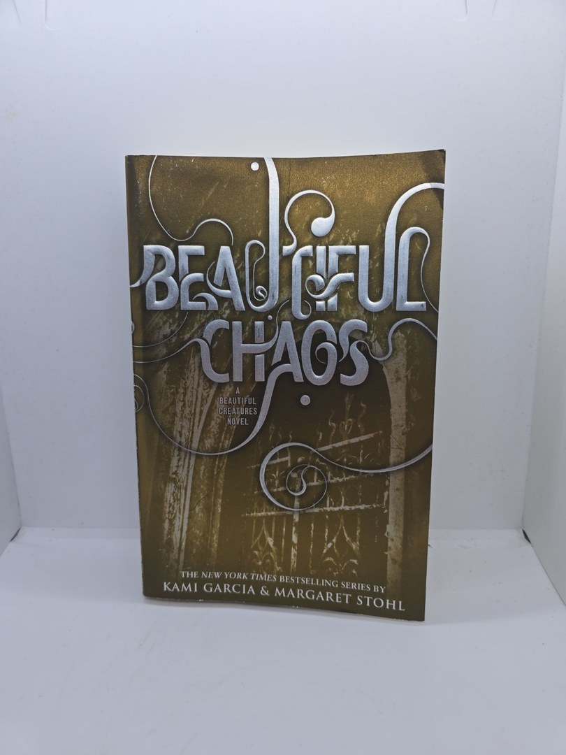 Beautiful Chaos