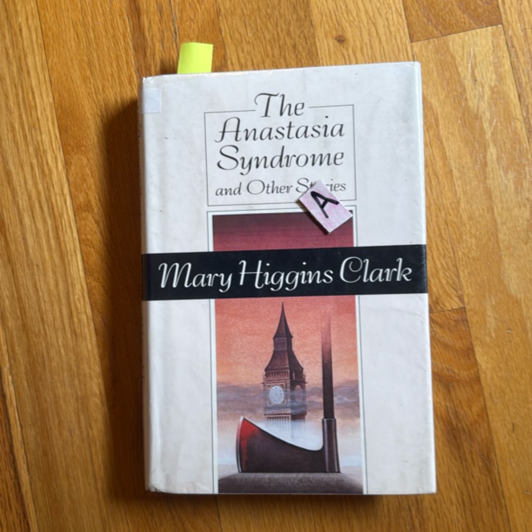 The Anastasia Syndrome