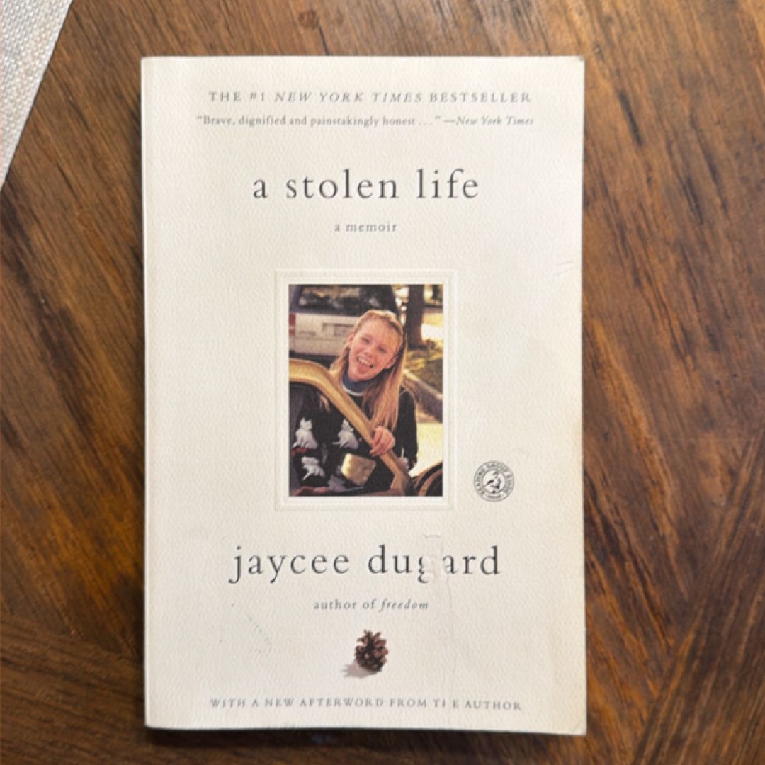 A Stolen Life