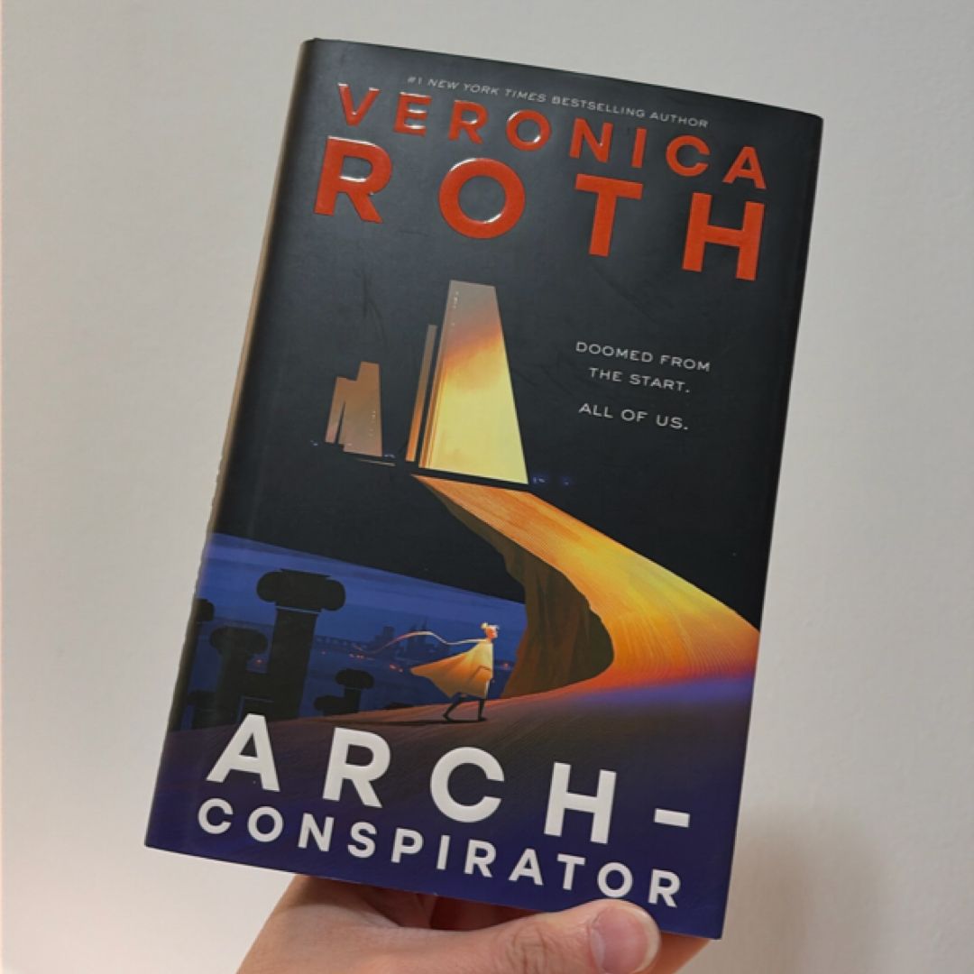 Arch-Conspirator