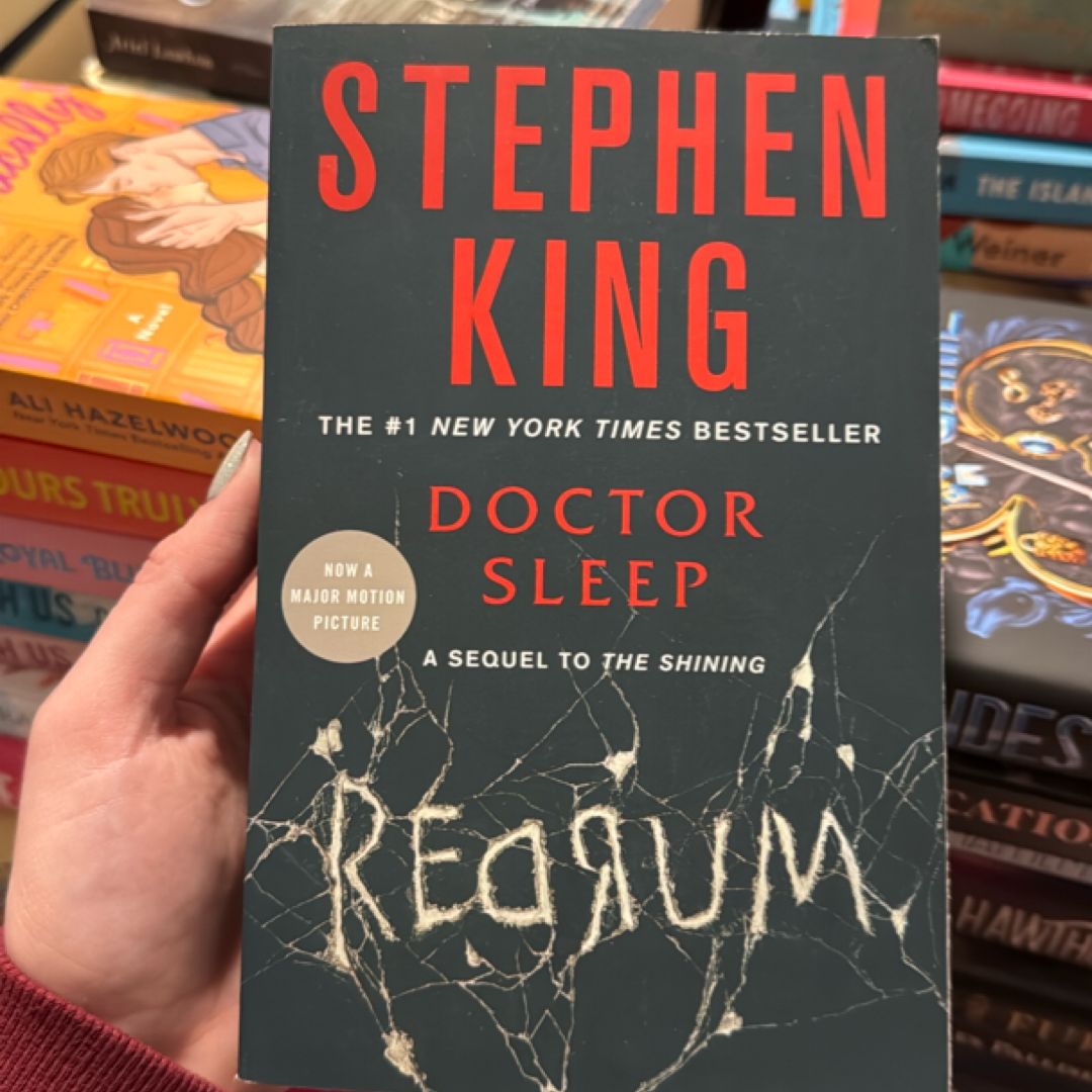 Doctor Sleep