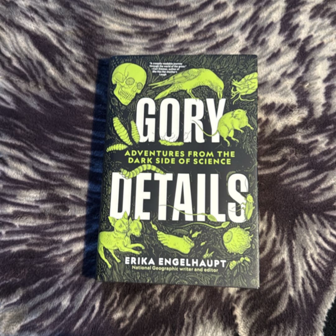 Gory Details