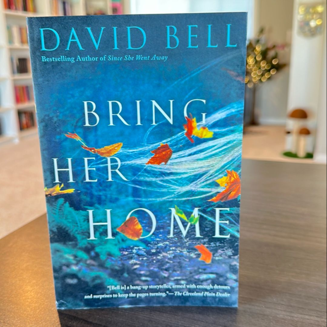 Bring Her Home