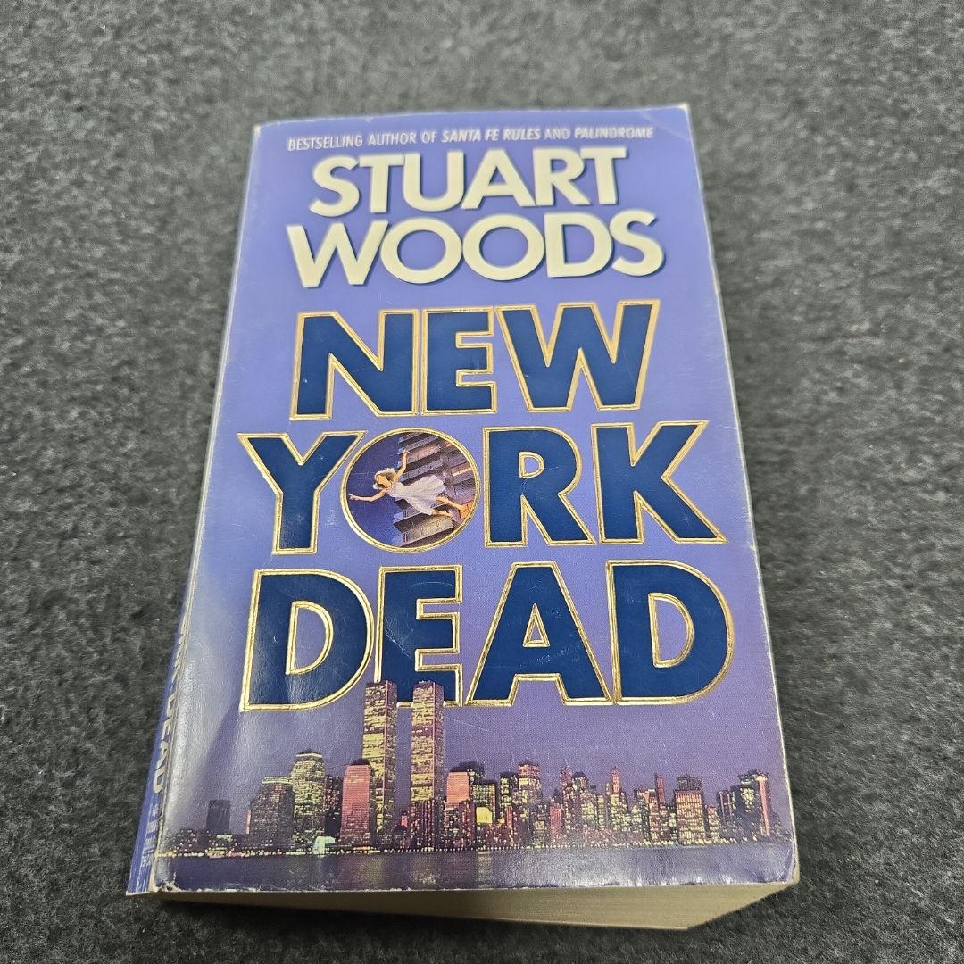 New York Dead