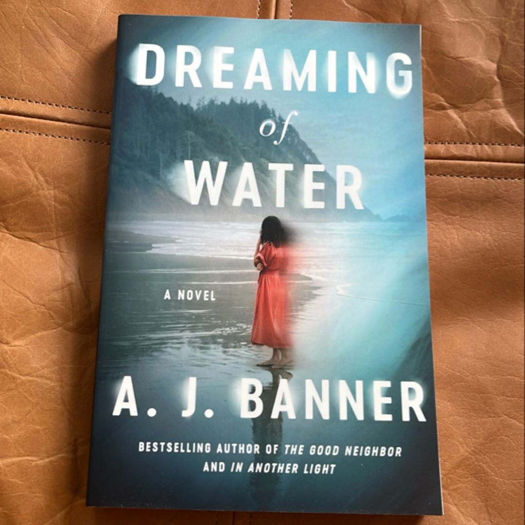 Dreaming of Water