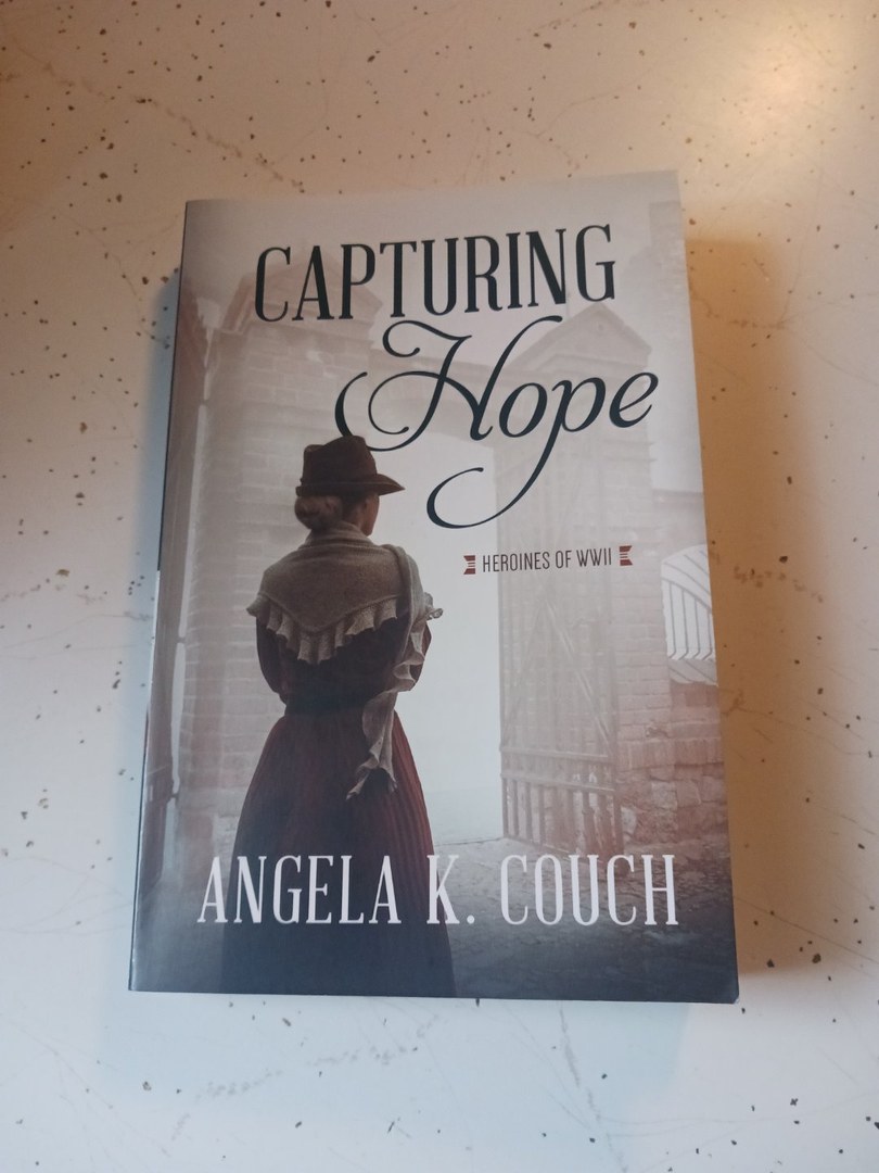 Capturing Hope