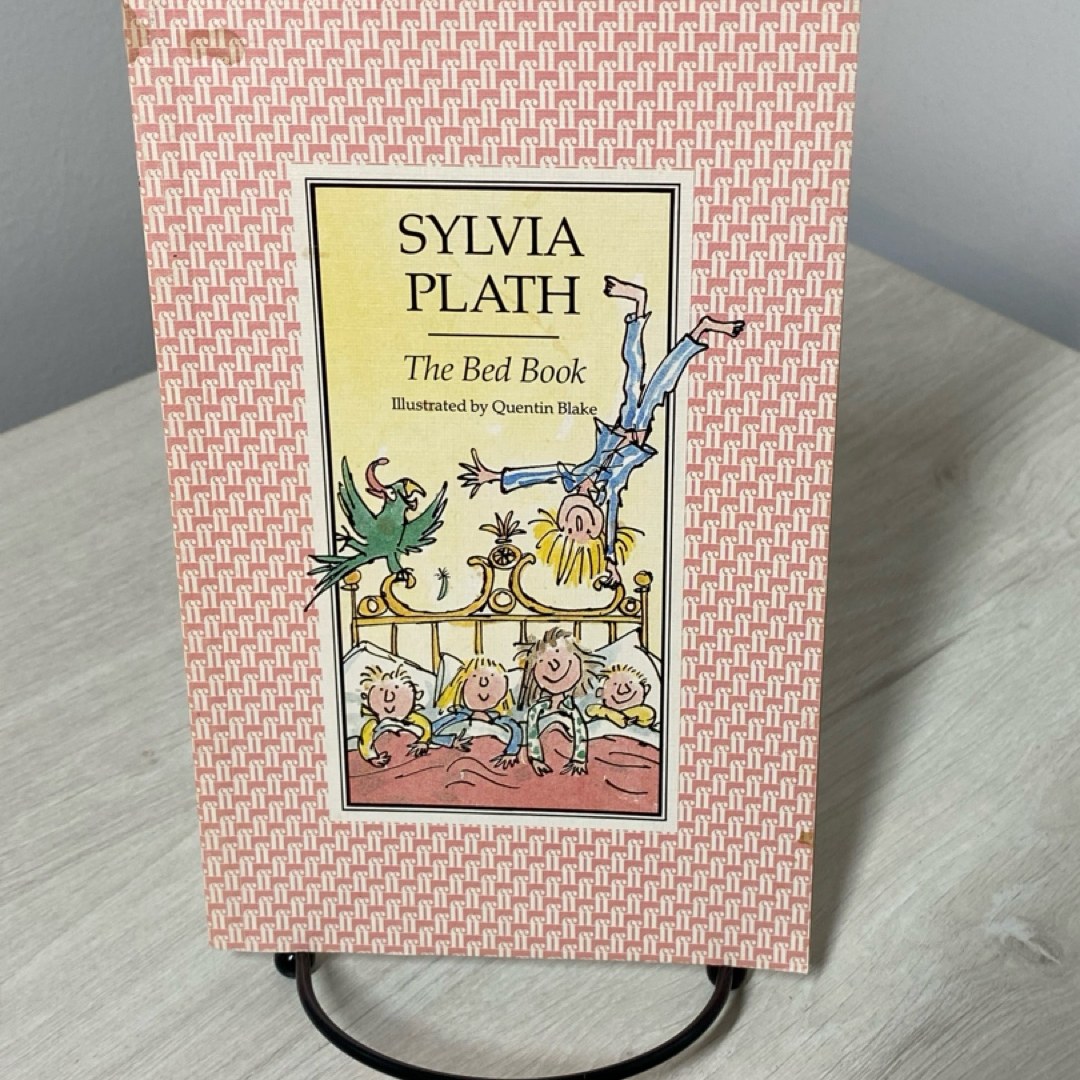 The Bed Book