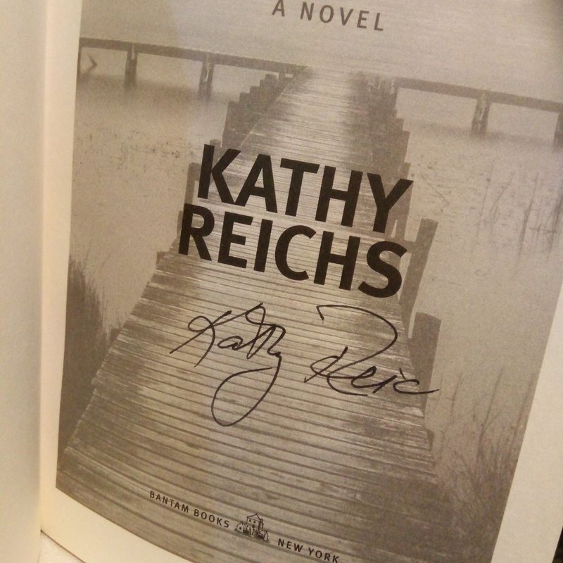 Signed! - Two Nights (First Edition)