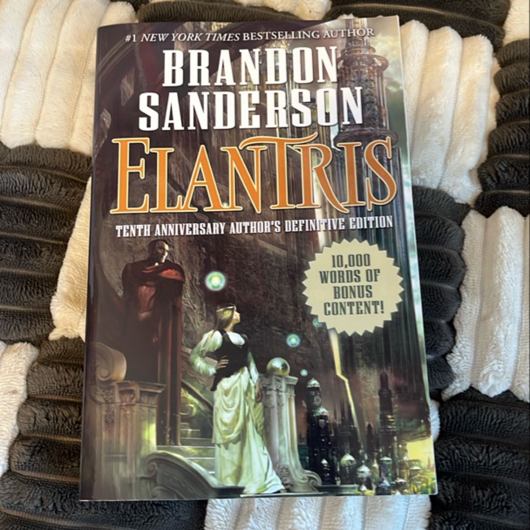 Elantris