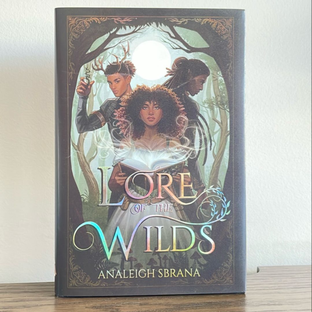 Lore of the Wilds