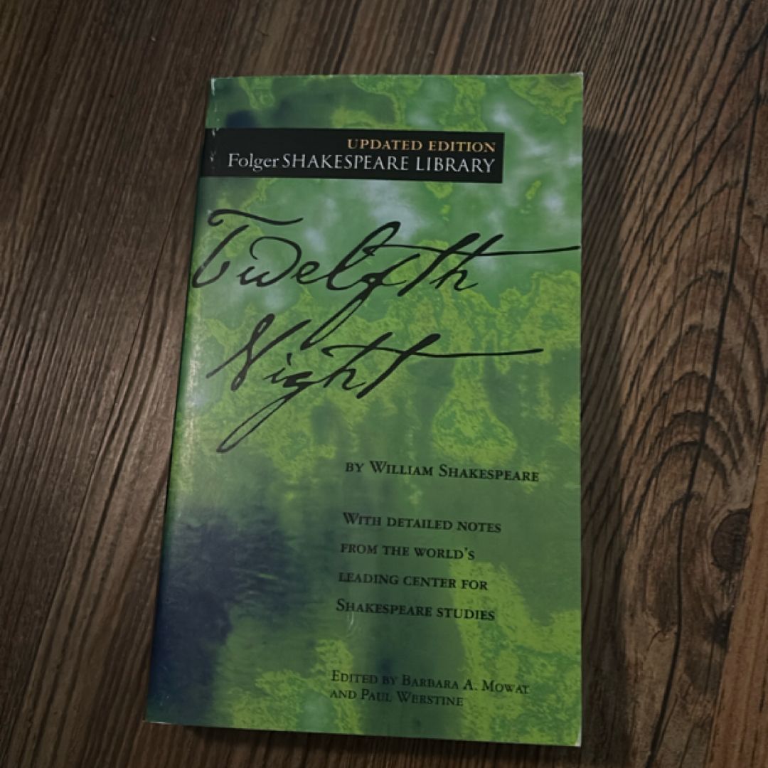 Twelfth Night